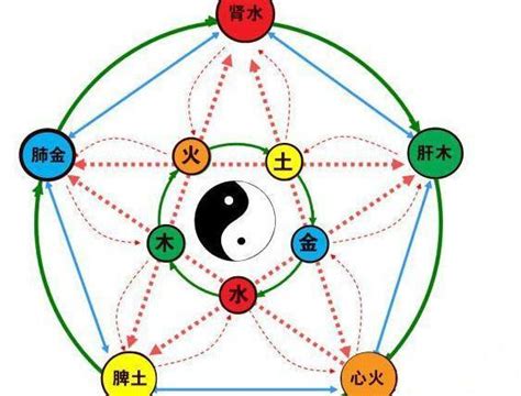 如何知道自己 五行 缺什麼